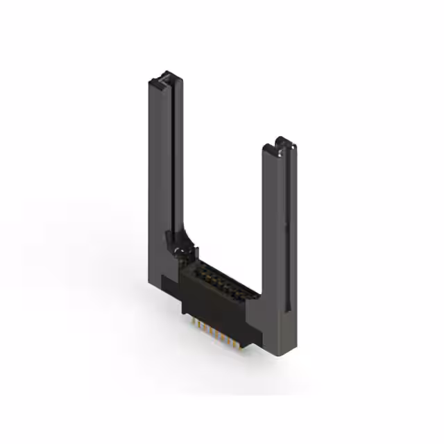 395-018-525-858 EDAC Inc.  Edgeboard Connectors